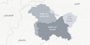 خط السيطرة في كشمير "فاصل الأمر الواقع" الذي فرضته الحروب - الكويت الاخباري