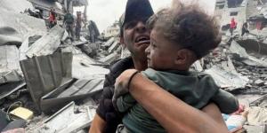 ماتت الضمائر.. «مصطفى بكري» يطلق صرخة مدوية عن غزة: يا رب يارب إليك نلجأ - الكويت الاخباري