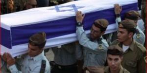 إعلام عبري: انتحار 35 جنديا إسرائيليا منذ بدء الحرب بغزة حتى نهاية 2024 - الكويت الاخباري