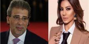 بسمة وهبة تتصدر تريند جوجل.. ما السبب؟ - الكويت الاخباري
