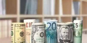 أسعار العملات في مصر اليوم الأحد - الكويت الاخباري
