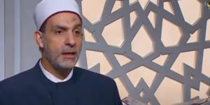 أمين الفتوى: السهو في الصلاة ليس حرامًا لكن له علاج - الكويت الاخباري