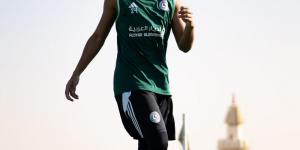 سعد الشهري يجهز لاعبي الاتفاق للأهلي بجمل تكتيكية ومناورة كروية - الكويت الاخباري