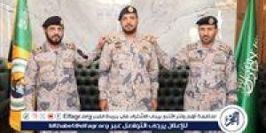 دوريات الأفواج الأمنية بمنطقة عسير تحبط تهريب 98 كيلوجرامًا من نبات القات المخدر - الكويت الاخباري
