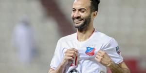 الخنيسي مستمر مع الأبيض - الكويت الاخباري