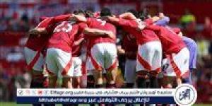 نجم مانشستر يونايتد مصمم على الانتقال من برشلونة - الكويت الاخباري