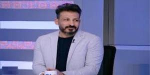 سيد معوض: ريفيرو يواجه اختبارًا صعبًا في كأس العالم للأندية مع الأهلي - الكويت الاخباري