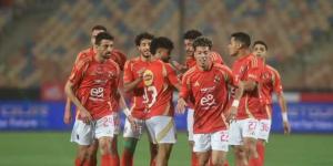 المتحدة للرياضة تنظم وتذيع مباراة الأهلي وباتشوكا حصريًا عبر أون سبورت - الكويت الاخباري