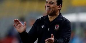 حسام البدري: أؤيد إلغاء معسكر المنتخب.. والهجوم على حسام حسن طبيعي - الكويت الاخباري