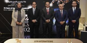 محمد سامي: الجامعات الأهلية تمثل امتدادا لتطوير منظومة التعليم العالي - الكويت الاخباري