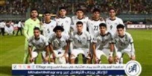 بركلات الترجيح.. نيجيريا تتوج برونزية كأس أمم إفريقيا على حساب مصر - الكويت الاخباري