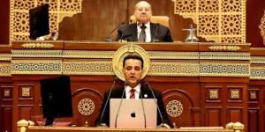 «الشيوخ» يستعرض تقرير مشروع قانون خطة التنمية الاجتماعية والاقتصادية - الكويت الاخباري