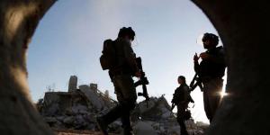 انتحار 35 جنديا إسرائيليا منذ بداية الحرب على غزة - الكويت الاخباري