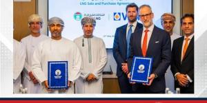 الشركة العمانية للغاز الطبيعي المسال توقع اتفاقية مع فيتول لتعزيز إمدادات الغاز - الكويت الاخباري