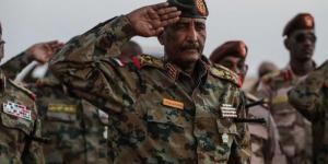 الطيران السوداني يضرب حشود الدعم السريع بالنهود وغبيش مخلفا قتلى - الكويت الاخباري