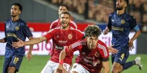 فريق عادي..ناقد رياضي يستفز جماهير الأهلي - الكويت الاخباري