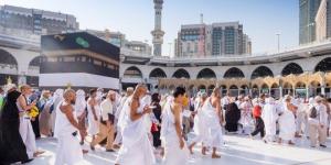 السعودية تحذّر من "الافتراش" خلال موسم الحج: تهديد للسلامة العامة - الكويت الاخباري