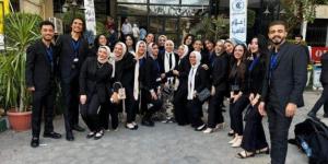 ديمومة.. مشروع تخرج يحتفي بالإرث الثقافي - الكويت الاخباري