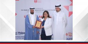 سمو وكيل وزارة العمل يفتتح "يوم المهن الـ (20)" بكلية البحرين الجامعية - الكويت الاخباري