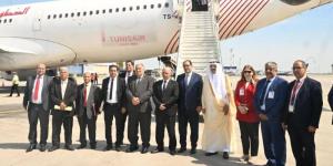 وزير الشؤون الدينية التونسي يشيد بجهود المملكة في تيسير إجراءات الحج - الكويت الاخباري