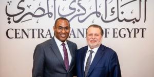 نائب مدير عام صندوق النقد الدولي: مصر حققت تقدما في كبح التضخم بفضل سعر الصرف المرن - الكويت الاخباري