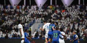 جناح محلي أول أهداف الزعيم - الكويت الاخباري