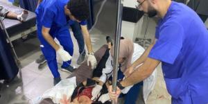 مستشفيات شمال غزة محاصرة بالنار وتعمل دون مقومات - الكويت الاخباري