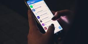 تحد جديد بين تيليجرام وواتساب.. وجائزة 50 ألف دولار لصاحب الفيديو الأكثر انتشارا - الكويت الاخباري