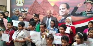 أخبار قنا| مصرع شابين صدمهما قطار.. غرق طالبين في ترعة الدهسة.. وتوريد 152 ألف طن قمح - الكويت الاخباري