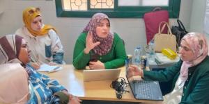 استعدادًا للاعتماد.. وفد «الصحة» يتفقد وحدتي رعاية أساسية بكفر الشيخ - الكويت الاخباري
