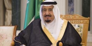 الملك سلمان يوجه باستضافة 1000 حاج فلسطيني من ذوي الشهداء والأسرى والجرحى - الكويت الاخباري