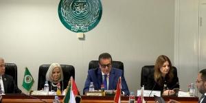 عبدالغفار رئيسًا لمكتب وزراء الصحة العرب للمرة الرابعة على التوالي - الكويت الاخباري