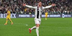 الدوري الإيطالي.. ضربة لإنتر بصراع اللقب ويوفنتوس يعزز آماله بالمشاركة بدوري الأبطال - الكويت الاخباري