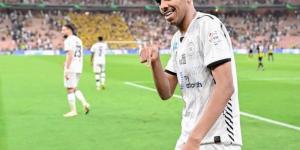 بعد ارتباطه بالاحتراف.. موعد انتهاء عقد مصعب الجوير مع الهلال - الكويت الاخباري