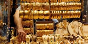 تراجع سعر جرام الذهب عيار 21 اليوم في مصر.. التفاصيل هنا - الكويت الاخباري