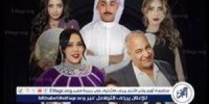 شيماء سيف تروج لمسرحيتها الجديدة "الطقاقة" عبر إنستجرام استعدادًا لعرضها 5 يونيو المقبل - الكويت الاخباري