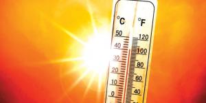 الدمام 42 مئوية.. بيان درجات الحرارة العظمى على بعض مدن المملكة - الكويت الاخباري