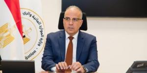 وزير الري: جهود متواصلة في أعمال الصيانة الدورية لرفع كفاءة خزان أسوان - الكويت الاخباري