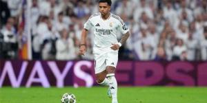 مفاجأة.. ريال مدريد يحدد سعر بيع رودريجو في الميركاتو الصيفي - الكويت الاخباري