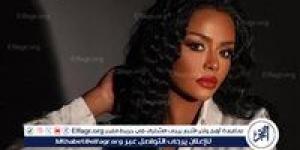 أسما أبو اليزيد لـ الفجر الفني:" شخصيتي في مملكة الحرير مختلفة وكريم محمود عبدالعزيز طاقة إيجابيه" - الكويت الاخباري