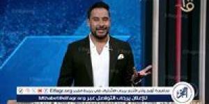 "هذا يسمى عبث".. كريم رمزي يفتح النار على رابطة الأندية بسبب إلغاء الهبوط - الكويت الاخباري