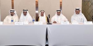 البغلي: تعزيز دمج ذوي الإعاقة البصرية وتمكينهم - الكويت الاخباري