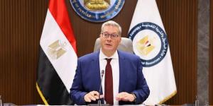 بدوي يشيد بأداء فرق عمل الفرعونية للبترول فيما يخص السلامة والصحة المهنية - الكويت الاخباري