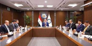 وزير البترول: أهمية تعظيم الاستفادة من تجارب تطبيق الذكاء الاصطناعي في إدارة عمليات الحقول - الكويت الاخباري