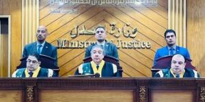 يُعرف بالقنصل.. موعد محاكمة أكبر مزور للشهادات الجامعية والمهنية بوادي النطرون - الكويت الاخباري