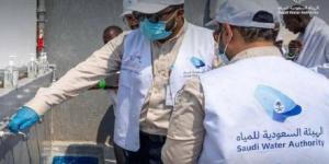 «هيئة المياه»: مبادرة لإعفاء مخالفين من غرامات مالية - الكويت الاخباري