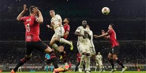 روما يفوز على ميلان بثلاثية فى الدورى الايطالى - الكويت الاخباري