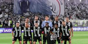 الثلاثاء.. الشباب يصطدم بـ"البطل" الاتحاد في مواجهة البحث عن الهيبة والنقاط - الكويت الاخباري