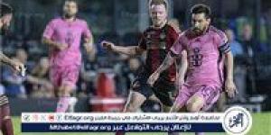 كيفية مشاهدة مباراة إنتر ميامي ضد أورلاندو سيتي اليوم الإثنين في الدوري الأميركي - الكويت الاخباري