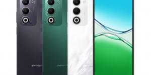 مواصفات سلسلة Oppo A5 الجديدة.. هواتف اقتصادية بإمكانات مذهلة وبطارية ضخمة - الكويت الاخباري
